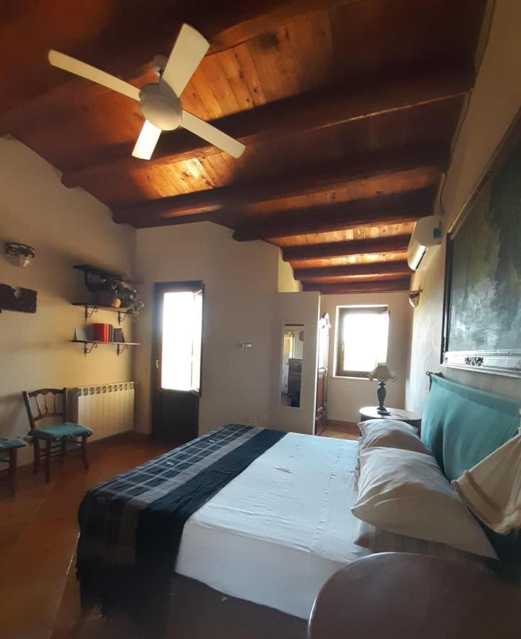 B&B La Casetta Degli Aranci 阿格里真托 外观 照片