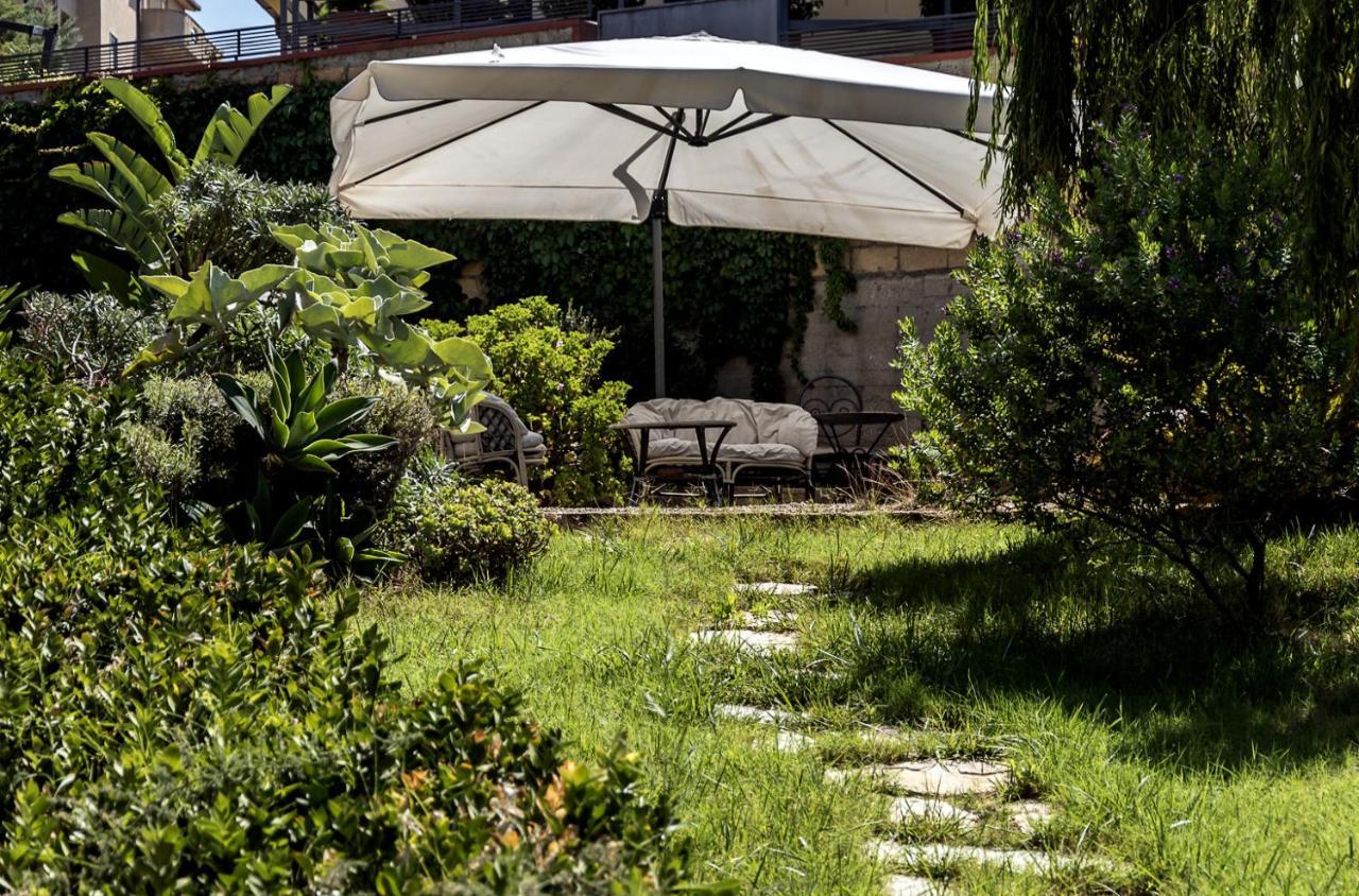 B&B La Casetta Degli Aranci 阿格里真托 外观 照片